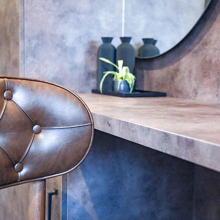 Jg Hotel Antoniergasse Меминген Екстериор снимка