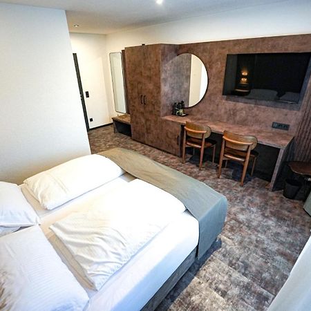 Jg Hotel Antoniergasse Меминген Екстериор снимка